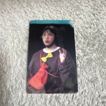 SSJ 30 입장자 혜택 시손 준 체인지 카드