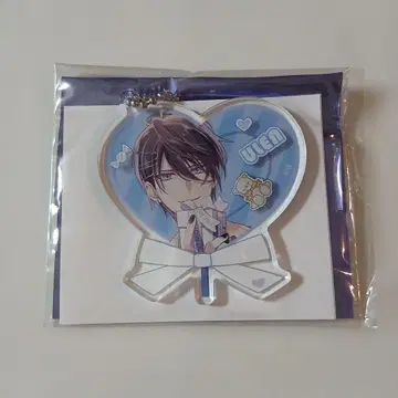 Cendrillon palikA 우렌 유렌 아크릴 키링