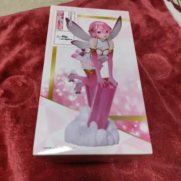 Re: 제로 라무 주얼 프린세스 피규어