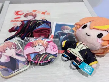 프로세카 시노노메 아키토 묶음 판매