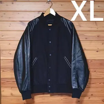 UNIQLO 스타디움 점퍼 XL 유니클로