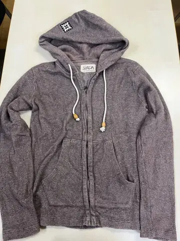 득템!/론 허먼/후디 셋업/