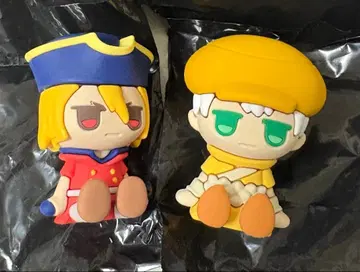 jitot Dr.STONE 나나미 류스이 니시조노지 우쿄