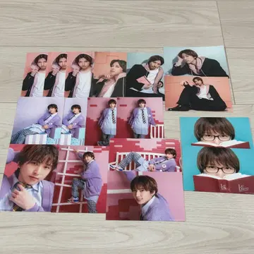 이마이 슌토 브로마이드