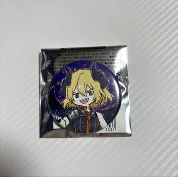 Dr. STONE 닥터스톤 나나미 류스이 캔뱃지 한정품