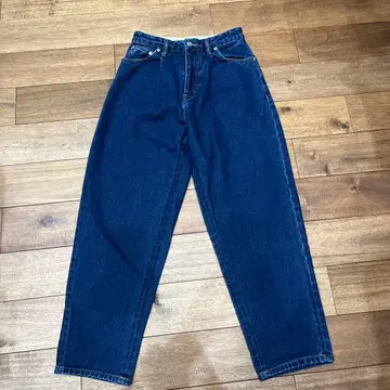 aga 데님 데님 팬츠 9호