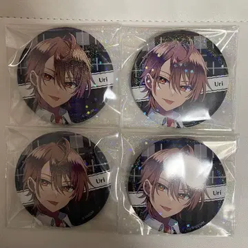 파라피치 우리 씨 캔뱃지 3