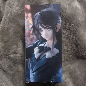 라운드원 한정판 Ado 피규어 Winter ver.