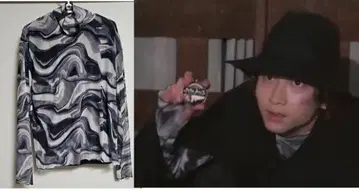 가면라이더 브이람 라키아 아마르가 시스루