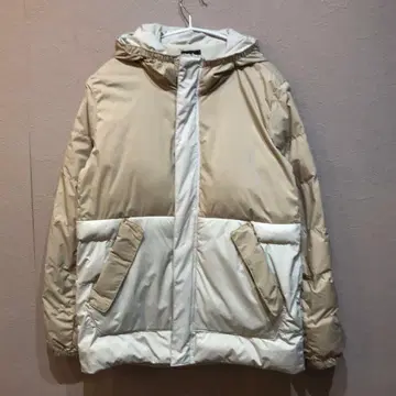 FieldCore 워크맨 스트레치 웜 후디 패딩 자켓