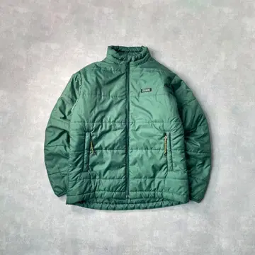 [ AIGLE ] 90s 충전솜 블루종 에이글 아웃도어 90년대