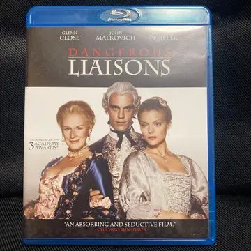 위험한 관계 ('88 미)