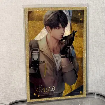 연애와 심공 마히루 양면 색지