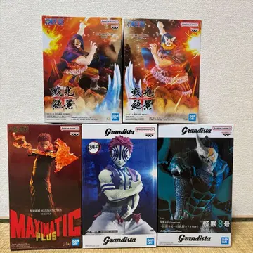 최신 프라이스 애니메이션 캐릭터 피규어