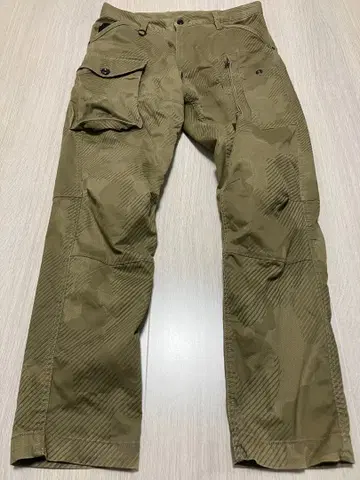 [ 새상품급 ] 아이즈 프론티어 7892 LL 스트레치 카고 팬츠