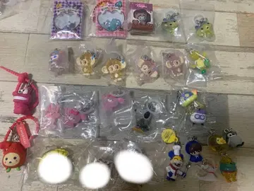 금일 한정 메지루시 액세서리 묶음 판매