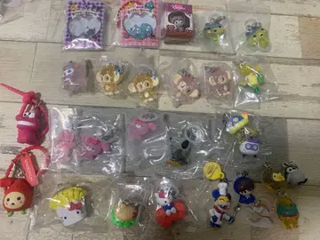 오늘 한정 가격 메지루시 액세서리 묶음 판매