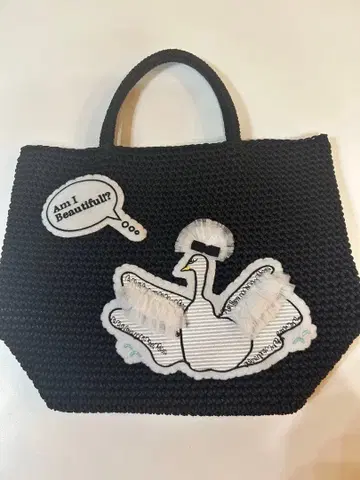 LUDLOW 라들로 토트백