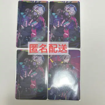 후와 미나토 카드