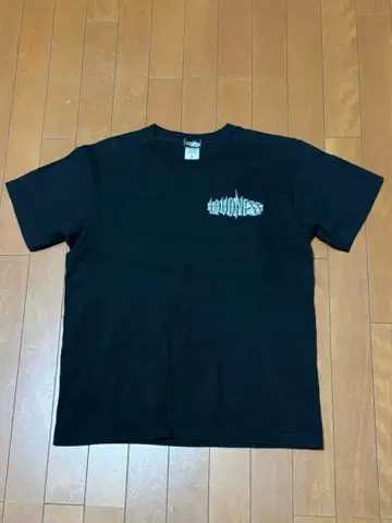 LOUDNESS LIVE 2013 티셔츠