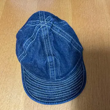 버즈릭슨 데님 캡