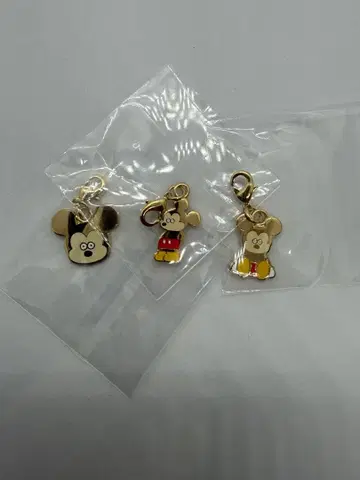 마츠모토 세이지 디즈니 참 미키 컴플리트 세트