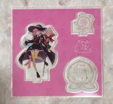 컬러풀 피치 마법학원 노아 아크릴 스탠드