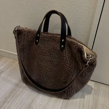 템베아 TEMBEA 보아 토트 숄더백