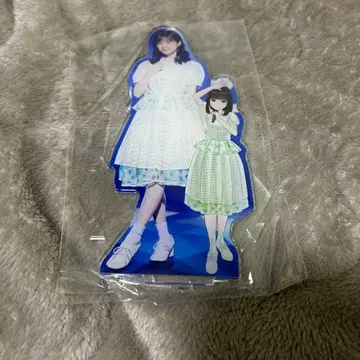 노기플라 키미프로 상위 보상 이쿠타 에리카 아크릴 스탠드