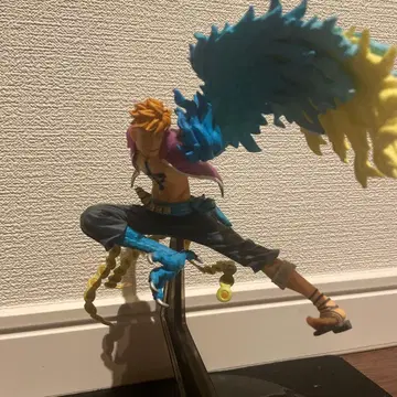 원피스 피규어 조형왕 정상결전 마르코 ONE PIECE 프라이스