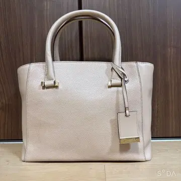 [미사용] 23구 2WAY 글로스 슈링크 토트백