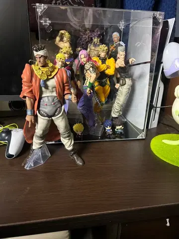 제일복권 죠죠 EVIL PARTY 기타 묶음 판매