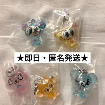 나루미야 메지루시 액세서리 나카무라 군 하나 짱 민트 피코 루키