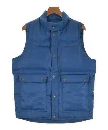 텐더로인 다운 재킷/다운 베스트 남성용