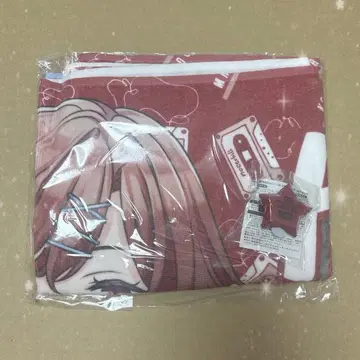 샤니마스 히구치 마도카 타월 링라이트