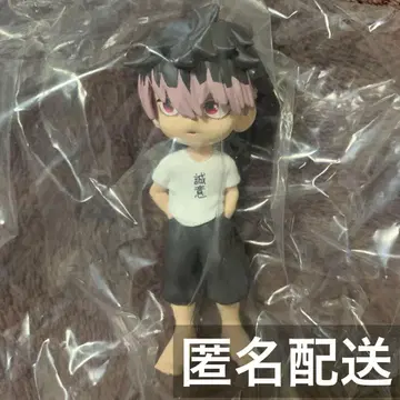 괴수 8호 팔버스 나루미 겐 시크릿