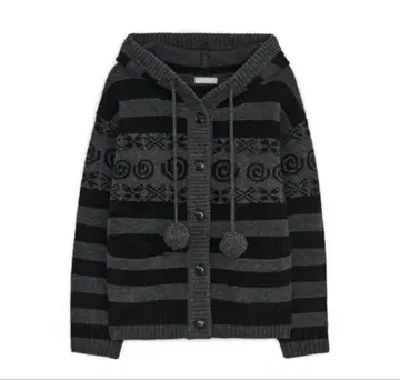 hugyourskin 모리걸 니트 가디건 y2k 페어리 그런지