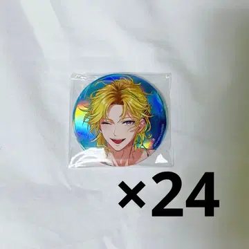 파라라이 히카토 마코토 한여름의 환영 캔뱃지