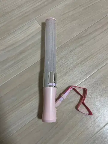 이콜러브 응원봉 =Love