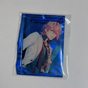 피오피 니콜라 아크릴 스탠드