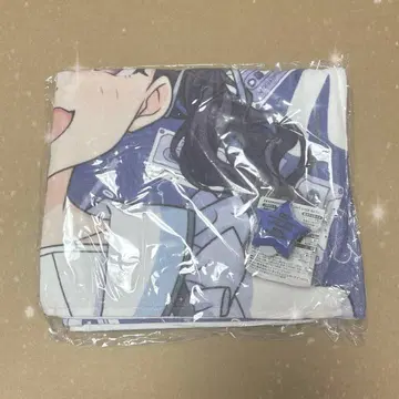 샤니마스 후쿠마루 코이토 타월 반지 라이트