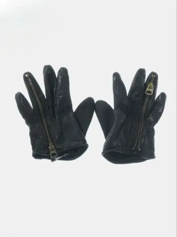 가죽 그로브 램 가죽 archive