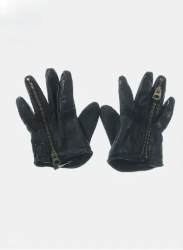 가죽 그로브 램 가죽 archive