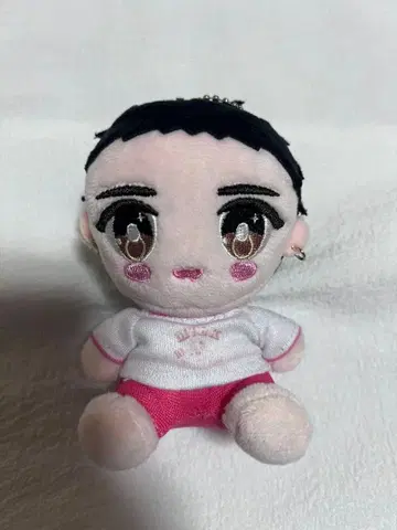 M!LK 사노 하야토 캔돌리 봉제 인형