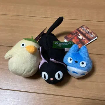 지브리 굿즈 묶음 판매