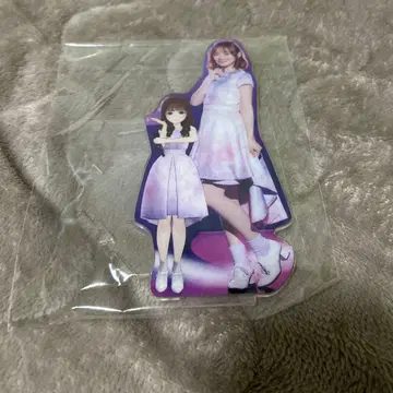 노기플라 키미프로 타무라 마유 아크릴 스탠드