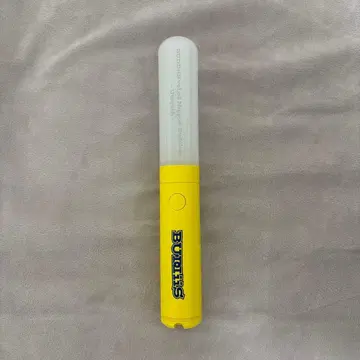 BUDDiiS 일본 무도관 제어 응원봉