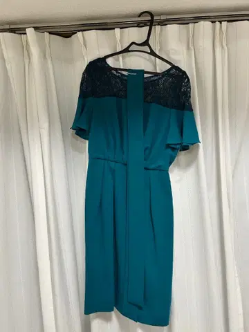 RireFete 원피스 9호