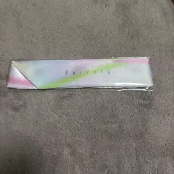 아이나나 아이들리시 세븐 어레인지 리본 Re:vale