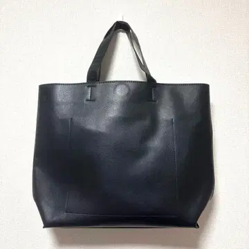 JEANASIS 지나시스 ( eL ) Big Shoulder Bag